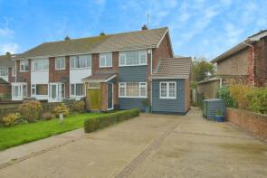 21, Queens Road, New Romney TN28 8LS