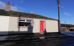 Jomani, High Street, Annan DG12 5LY