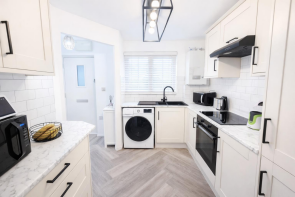 10, Leander Drive, Gosport PO12 4GG