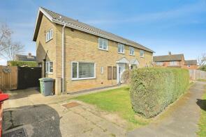2, Heffer Close, Dereham NR19 1NY