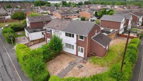 69, Offa, Lodgevale Park, Wrexham LL14 5BP