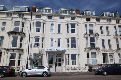 Glendower Apartments, South Parade, Southsea
