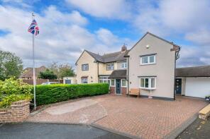 3, Laurence Grove, Wolverhampton WV6 9QN