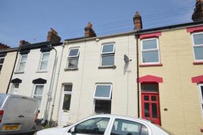 6, Cowick Road, Exeter EX2 9BE