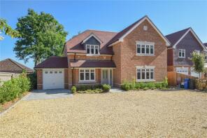 Wisteria Cottage, Eversley Centre, Eversley, Hook RG27 0NB