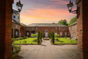 8, Barham Mews, Tonbridge Road, Maidstone ME18 5BL