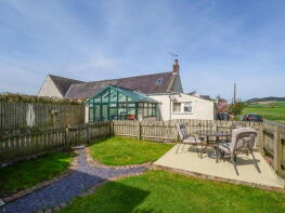 Kirkmichael Mains Cottage, U36n From A701 At The Barony To C6n At Ae Village, Parkgate, Dumfries DG1 3NB