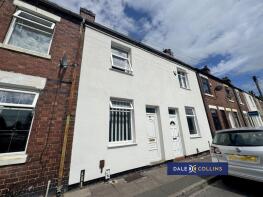 9, Erskine Street, Longton, Stoke-on-trent ST3 4NJ