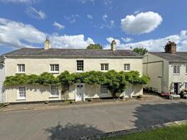 Moore Hall, Church Street, Sidbury EX10 0SB