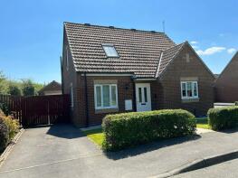 1, Rosedale, Driffield YO25 8JE