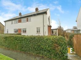 2, Waun Road, Glanwydden, Llandudno Junction LL31 9JW