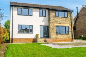 23, Fall Lane, Hartshead, Liversedge WF15 8AP
