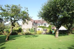 Ragg House, Silver Street, Kilmersdon, Radstock BA3 5SU