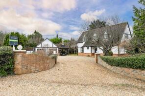 Wish Cottage, Golf Course Road, Old Hunstanton PE36 6JG