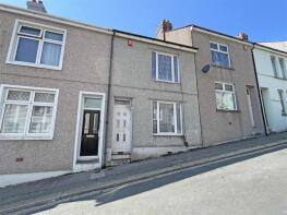 35, Northumberland Street, Plymouth PL5 1AY