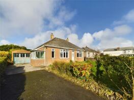 Duporth, Bossiney Road, Tintagel PL34 0AE