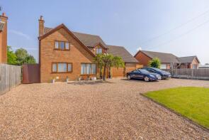 Normjohn, Washway Road, Saracens Head, Spalding PE12 8AL