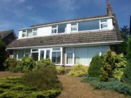 3, Hunters Point, Loggerheads, Market Drayton TF9 4DQ