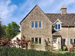 Meadow View, Hatherop Road, Coln St. Aldwyns, Coln St Aldwyns GL7 5AB