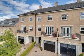 8, St Andrews Walk, Newton Kyme, Tadcaster LS24 9FA