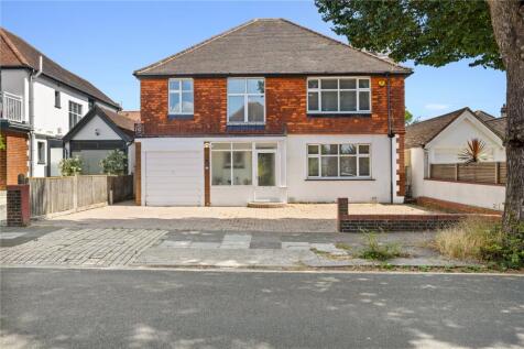 Park Avenue, Hove, East Sussex, BN3
