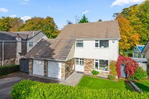 5 Atlast, Newtake Road, Tavistock PL19 9BX