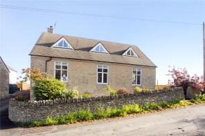 Old Chapel, Frampton Mansell GL6 8JB