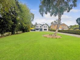 Ing Croft, Butts Lane, Lumby, Leeds LS25 5JA