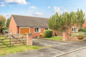 The Firs, Rosemary Drive, Tregynon, Newtown SY16 3EP
