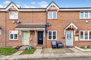 7, Lucton Mews, Loughton IG10 3PE