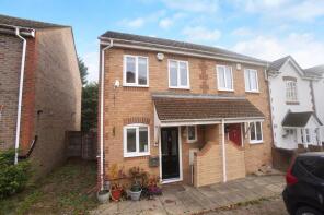 20, Wheelers Park, High Wycombe HP13 6GH