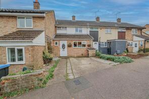 16, Pescot Hill, Hemel Hempstead HP1 3HB