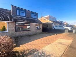 23, The Banks, Northampton NN7 2AF