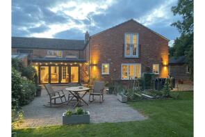 Chapel Row Cottage, Washingley Road, Peterborough PE8 5NE