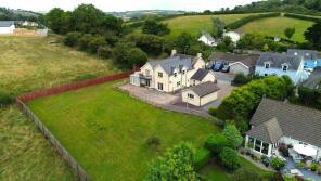 Woodford House, Laugharne To Pendine, Laugharne, Carmarthen SA33 4NS