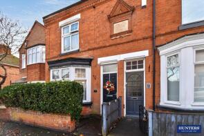 9, Marstown Avenue, Wigston LE18 4UH
