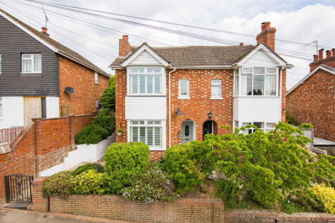 Dynevor Road, Tunbridge Wells