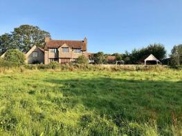 Barn House, Church Road, Bristol BS35 3SQ