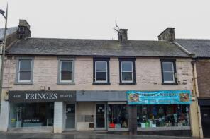 110b, High Street, Lanark ML11 7ES