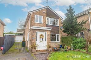 13, Meadowlands Close, Parc Seymour, Caldicot NP26 3JR