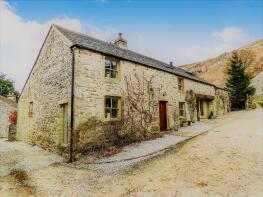 Old Hall, Redmire Farm, Hawkswick, Skipton BD23 5QA