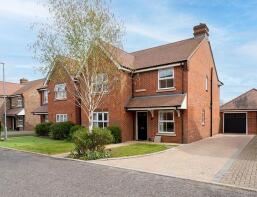 41, Bell Hill Close, Billericay CM12 9FS