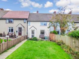 3, St Cuthberts Garth, Bamburgh NE69 7BY