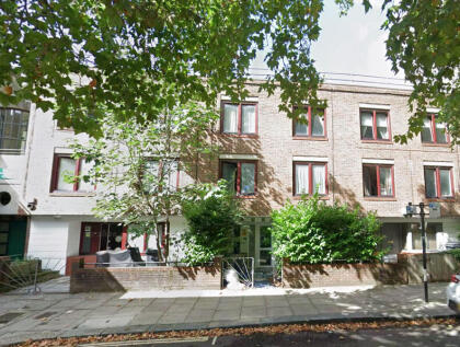 Belmont Street, London, NW1 8HJ