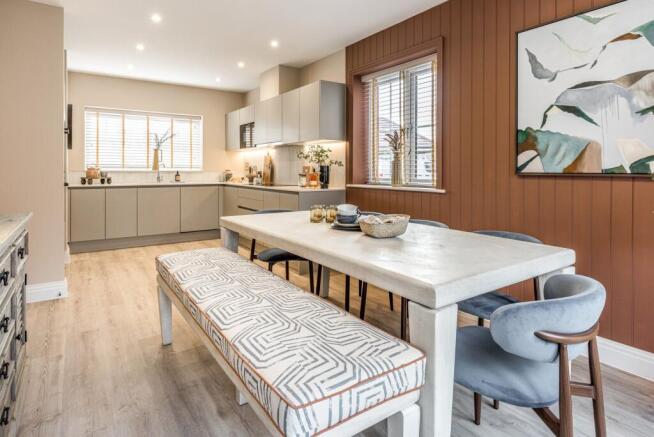 Show Home