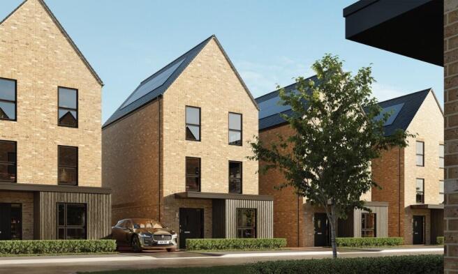The Bruton CGI