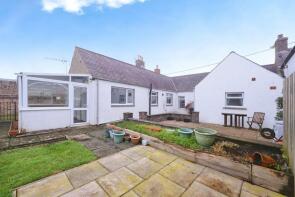 3, Doncaster Street, Newcastleton TD9 0QT