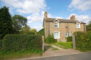 6, Chapel Lane, Swallow, Market Rasen LN7 6DE