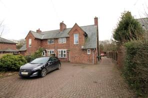 Glenharvie, Blackbank, Carlisle CA6 5LQ