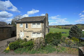 Tigh Nan Drium, Millgate, Masham HG4 4EQ